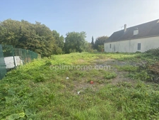 Terrain constructible de 679 m² à NOISY SUR OISE (95)