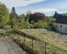 Terrain constructible de 679 m² à NOISY SUR OISE (95)