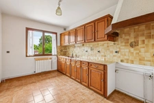 Maison familiale 129 m² habitables + sous-sol total – Terrain 365 m²