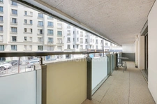 2 PIECES PARFAIT ETAT AVEC BALCON 13m2