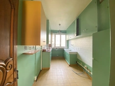 PARIS 16EME - Auteuil Sud - Appartement 86m2 hyper lumineux