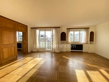 PARIS 16EME - Auteuil Sud - Appartement 86m2 hyper lumineux