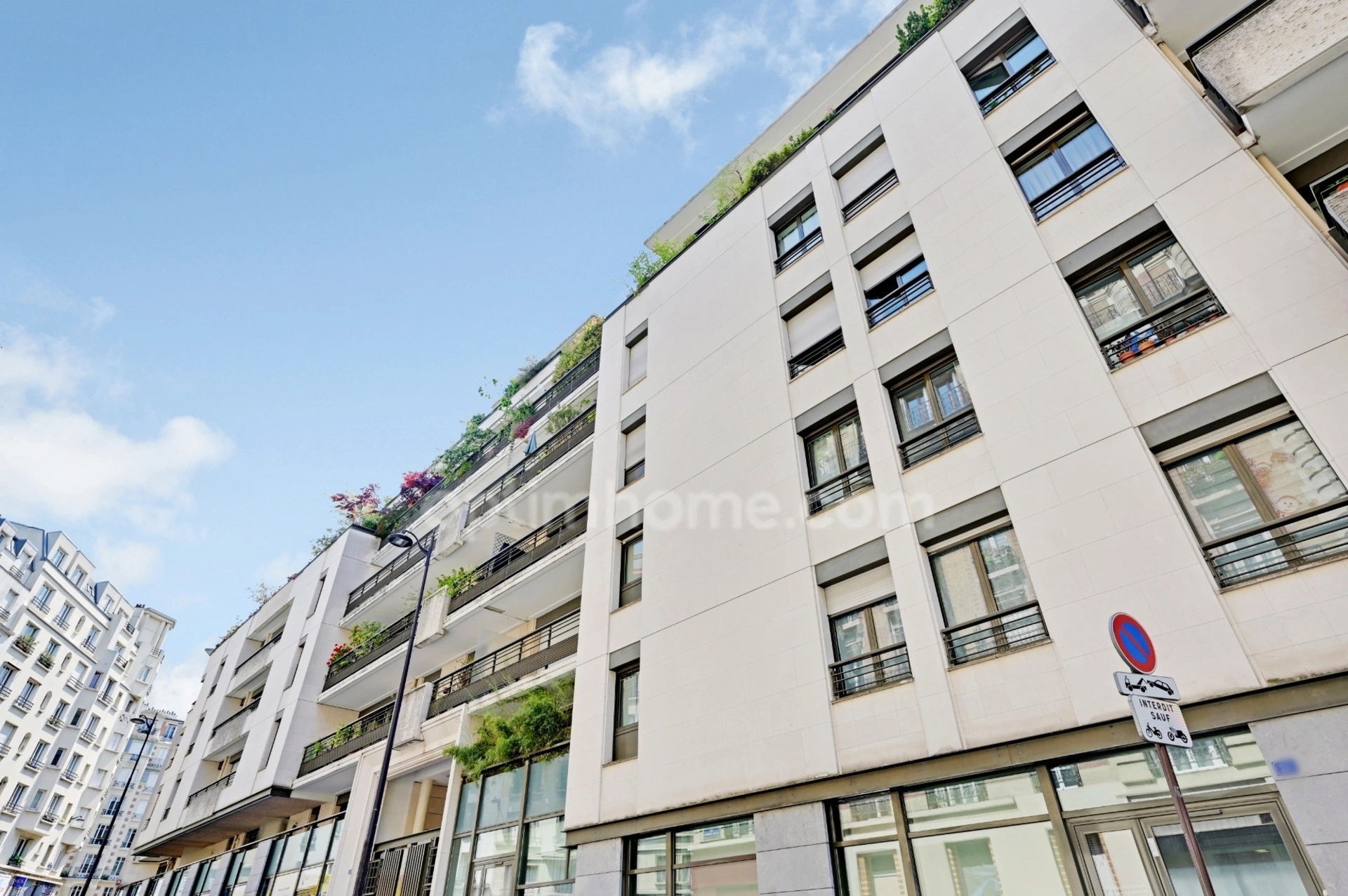 Appartement 2 pièces 46 m² · à Paris 15eme Arrondissement · 46 m² · 499 000 €