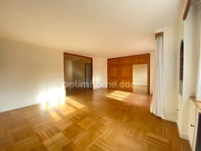PARIS 16EME - Auteuil Sud - Appartement 86m2 hyper lumineux