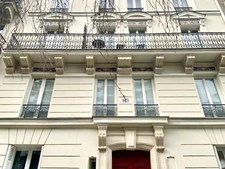 Appartement à vendre 1 pièces PARIS 5EME ARRONDISSEMENT