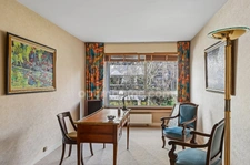 Parc Montsouris,  Appartement de 88m2 avec balcon, cave et parking