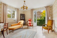 Élégante maison de 206 m² sur 1 052 m² de terrain – À deux pas du lac d’Enghien