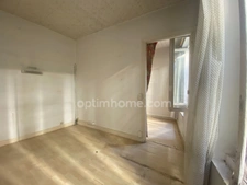 PARIS 20ème – Belleville : 2 pièces de 22 m² à rénover – Fort potentiel !