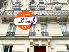 Appartement à vendre 1 pièces PARIS 5EME ARRONDISSEMENT