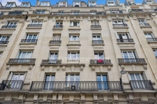 Charmant appartement 2 pièces PARIS 15EME