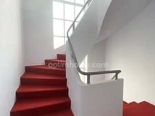 PARIS 16EME - Auteuil Sud - Appartement 86m2 hyper lumineux