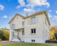 Élégante maison de 206 m² sur 600 m² de terrain – À deux pas du lac d’Enghien