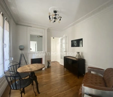Appartement à vendre 2 pièces PARIS 15EME