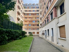 NEUILLY SUR SEINE - 2 pièces en coeur de ville
