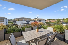 Superbe 4 pièces avec terrasse exceptionnelle de 55m2 plein sud – Résidence ARBOREAL de 2022