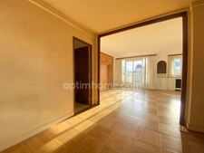 PARIS 16EME - Auteuil Sud - Appartement 86m2 hyper lumineux