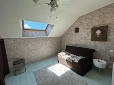 brison st innocent maison  5 pièces (2005)  150 m2 habitable sur magnifique terrain de 1229 m2