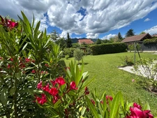 aix les bains proche lac maison 5 pièces 157 m2 env terrain de 570 m2