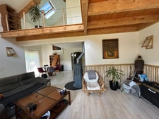 brison st innocent maison  5 pièces (2005)  150 m2 habitable sur magnifique terrain de 1229 m2