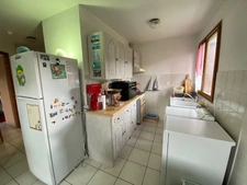 Viviers du lac appartement 2 pièces 38 m2 env avec balcon garage et parking collectif