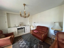 aix les bains "résidence Montcalm" appartement  4 pièces 104 m2 avec 2 garages et une cave