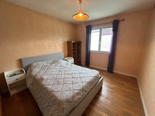 larajasse magnifique maison (2001) 5 pièces 102 m2 env, garage, terrasse abritée, abri, terrain de 1233 m2 env