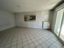 aix les bains appartement 4 pièces 84 m2 env avec terrasse, cave et garage