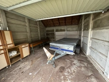 brison saint innocent maison 118 m2 env avec 6 garages (320 m2 env) sur 2200 m2 env de terrain