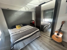 aix les bains centre appartement 4 pièces 100 m2 env avec cave et place de parking privative