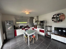 st jeoire prieuré a saisir appartement 2 pièces 48 m2 env avec terrasse plein sud et garage