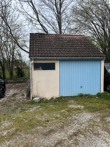 brison saint innocent maison 118 m2 env avec 6 garages (320 m2 env) sur 2200 m2 env de terrain