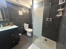 aix les bains centre appartement 4 pièces 100 m2 env avec cave et place de parking privative