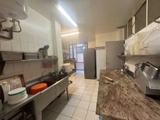  aix les bains fonds de commerce de pizzeria à emporter 50 m2 env