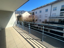 aix les bains appartement 4 pièces 84 m2 env avec terrasse, cave et garage
