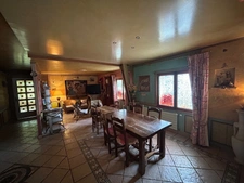 brison saint innocent maison 118 m2 env avec 6 garages (320 m2 env) sur 2200 m2 env de terrain