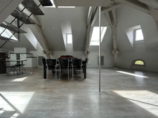 aix les bains appartement 5 pièces 145 m2 environ 4 chambres , 3 caves, garage