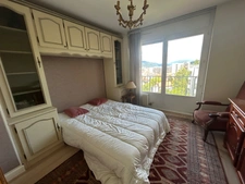 aix les bains "résidence Montcalm" appartement  4 pièces 104 m2 avec 2 garages et une cave