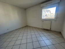 aix les bains appartement 4 pièces 84 m2 env avec terrasse, cave et garage