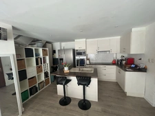 aix les bains centre appartement 4 pièces 100 m2 env avec cave et place de parking privative