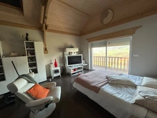 saint pierre d'alvey magnifique propriété avec  maison de 185 m2 habitables nombreuses dépendances  terrain 2785 m2