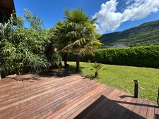 brison st innocent maison  5 pièces (2005)  150 m2 habitable sur magnifique terrain de 1229 m2