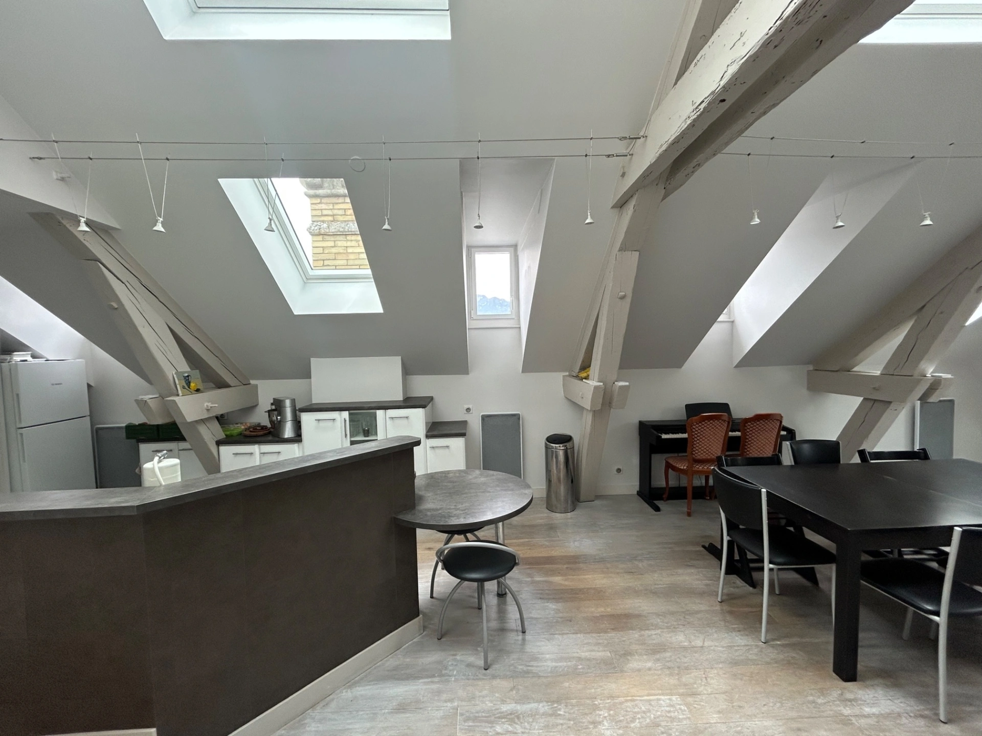 Appartement 5 pièces 145 m² · à Aix les Bains · 145 m² · 575 000 €