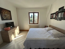 brison saint innocent maison de village 4 pièces 139 m2, terrasse, parkings, terrain 351 m2 env