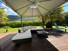 brison st innocent maison  5 pièces (2005)  150 m2 habitable sur magnifique terrain de 1229 m2