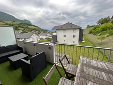 st jeoire prieuré a saisir appartement 2 pièces 48 m2 env avec terrasse plein sud et garage