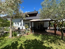 brison st innocent maison  5 pièces (2005)  150 m2 habitable sur magnifique terrain de 1229 m2