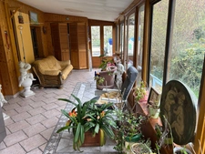 brison saint innocent maison 118 m2 env avec 6 garages (320 m2 env) sur 2200 m2 env de terrain