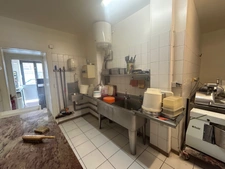  aix les bains fonds de commerce de pizzeria à emporter 50 m2 env