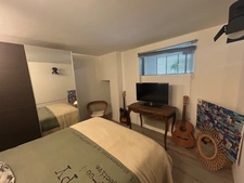 aix les bains centre appartement 4 pièces 100 m2 env avec cave et place de parking privative