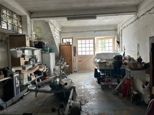 brison saint innocent maison 118 m2 env avec 6 garages (320 m2 env) sur 2200 m2 env de terrain